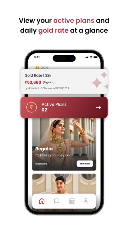 Regal Jewellers screenshot-3