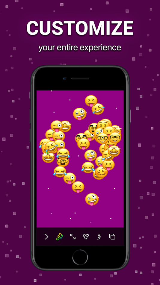 #4. Grav Box (iOS) Podle: Gianluca Capraro