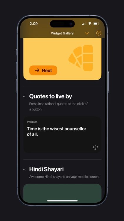 a widget apart screenshot-4