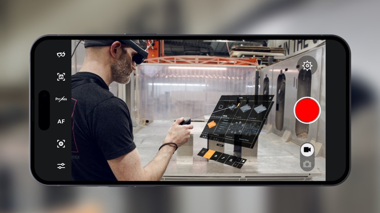 Magic Leap Spectator