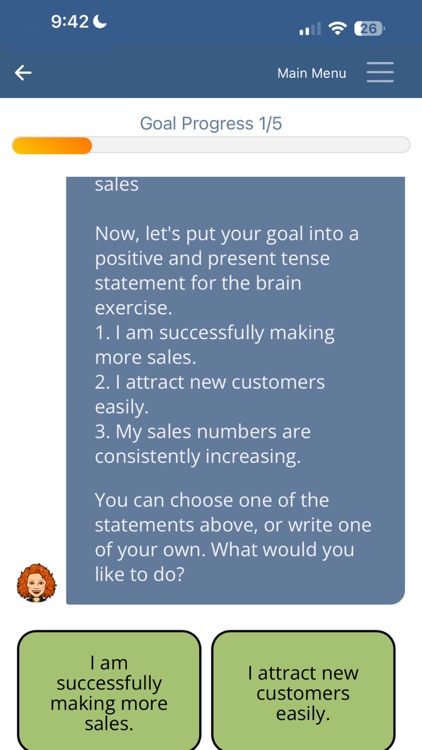 LEAP Transformation screenshot-5