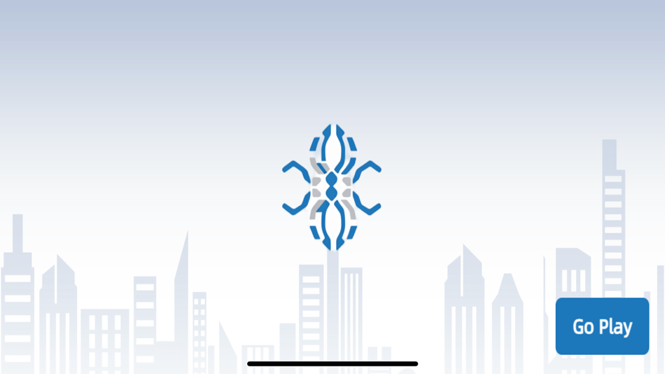 #3. JC Fly (iOS) 由: SHENZHEN TOUCHSTONE TECHNOLOGY CO.,LTD