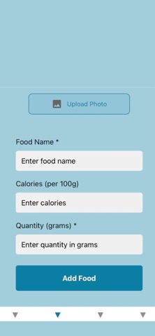 BiteBurn screenshot