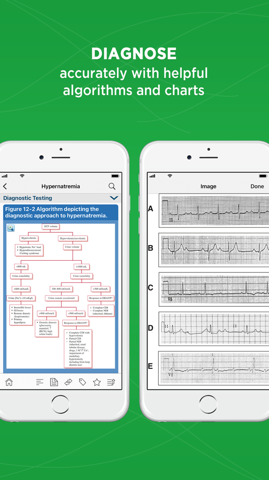 #4. The Washington Manual (macOS) 由: Unbound Medicine, Inc.