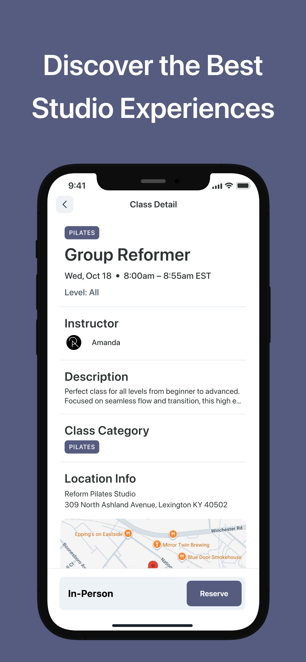 ReformLex screenshot 5