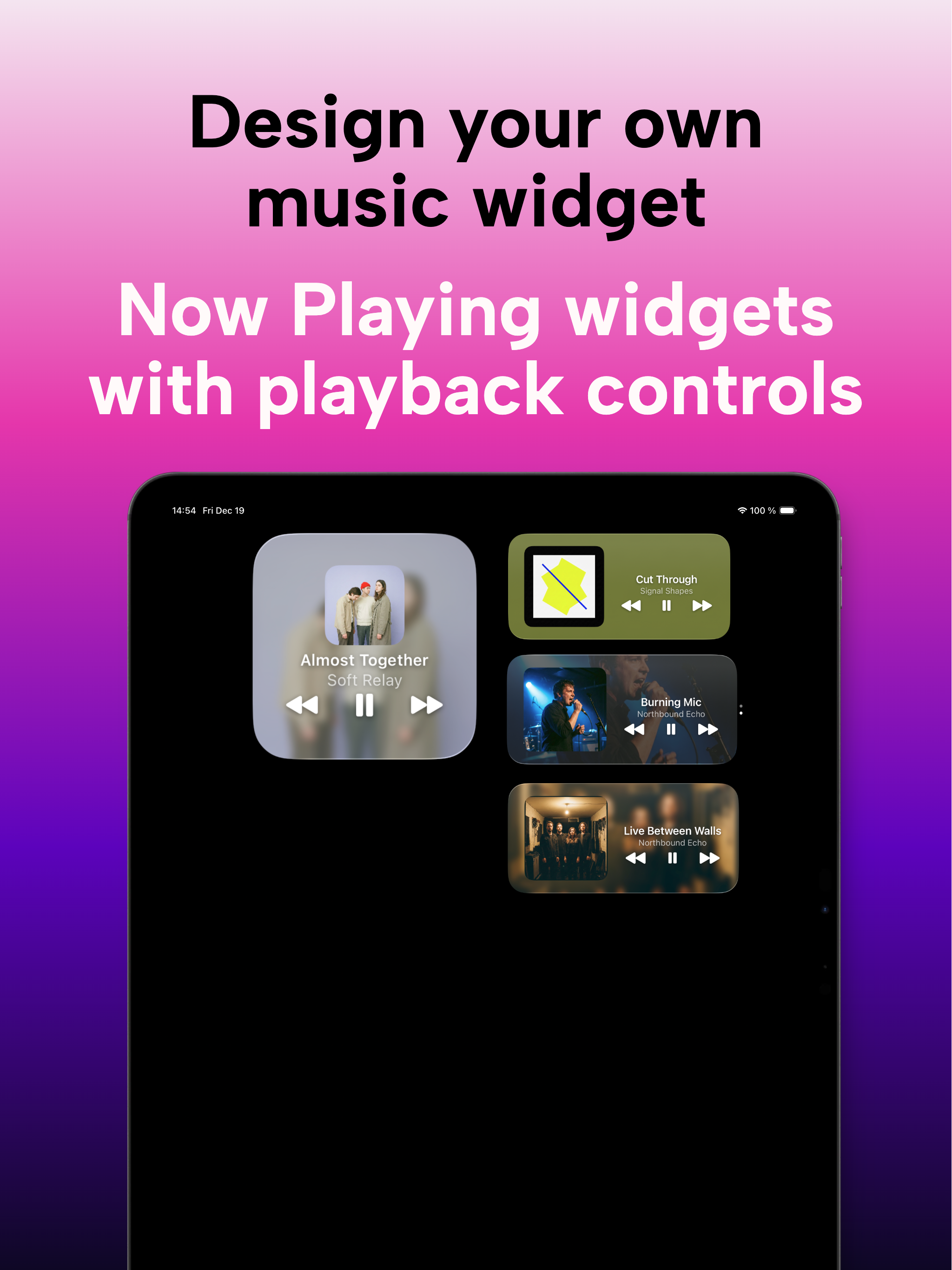 NowPlay Studio screenshot 5