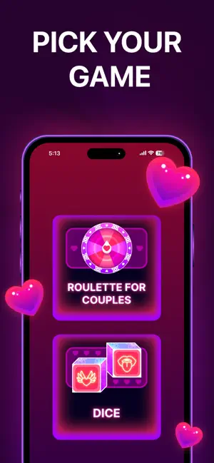 Roulette - couple screenshot 3