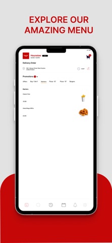 Mitakeaway Screenshot 3 of 5