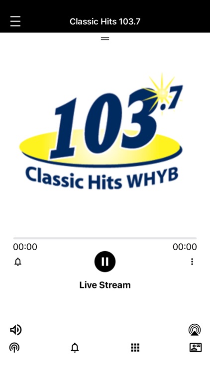 Classic Hits 103.7