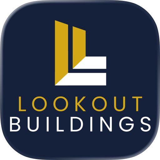 Lookout Buildings