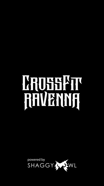 Crossfit Ravenna