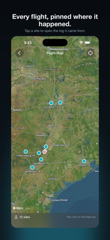 PreFlight - Drone Checklist Screenshot 2 of 6