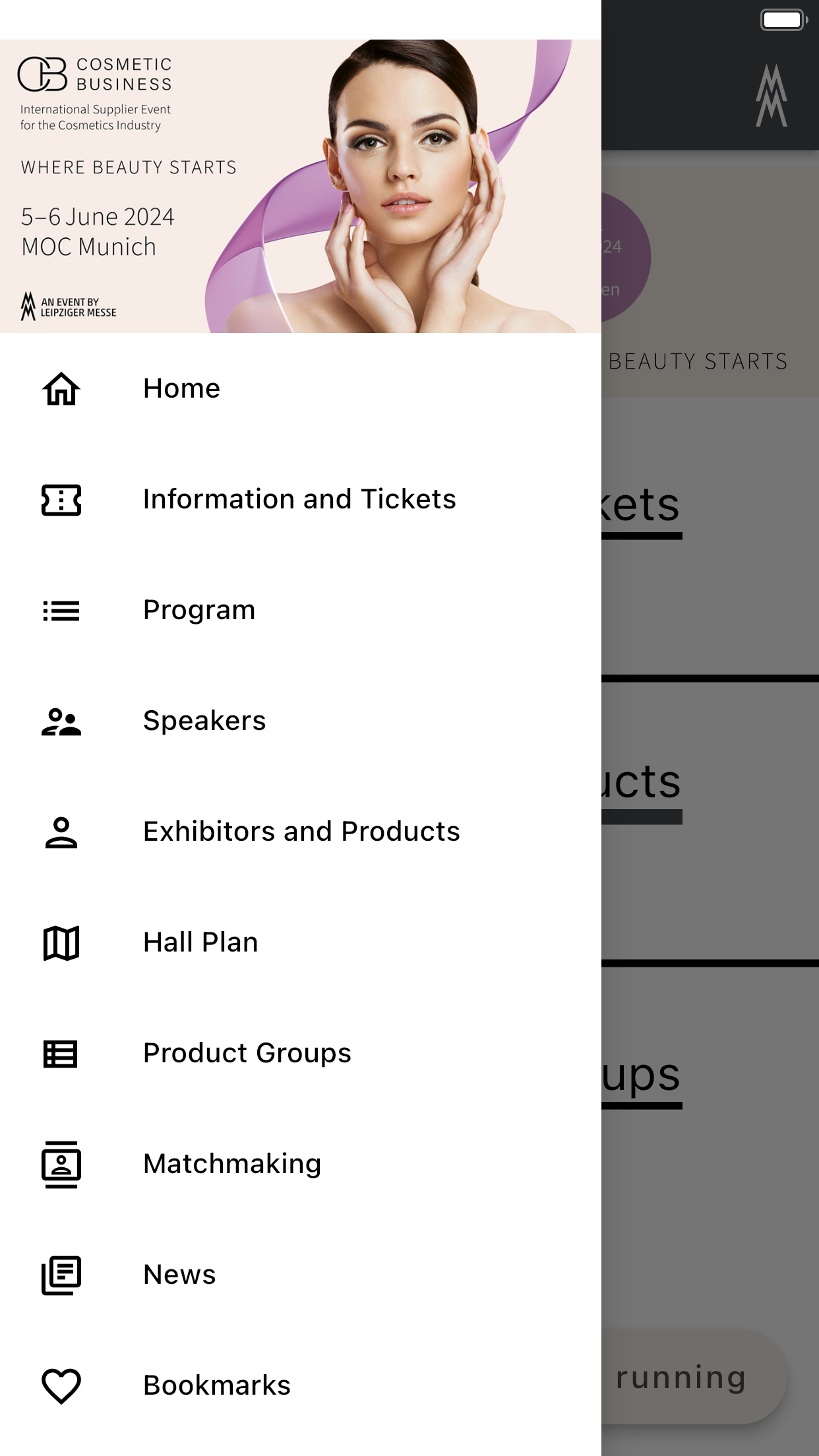 CosmeticBusiness