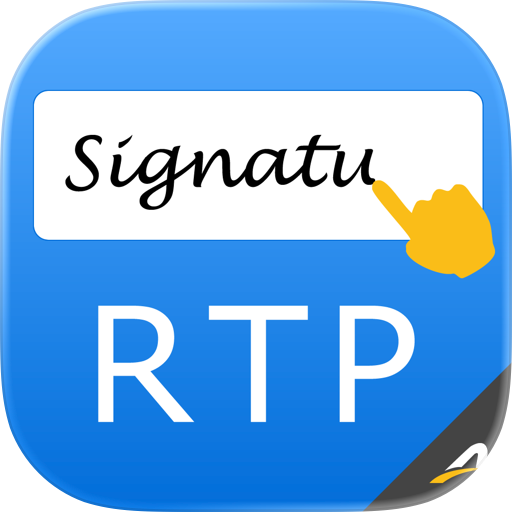 RTP Sign