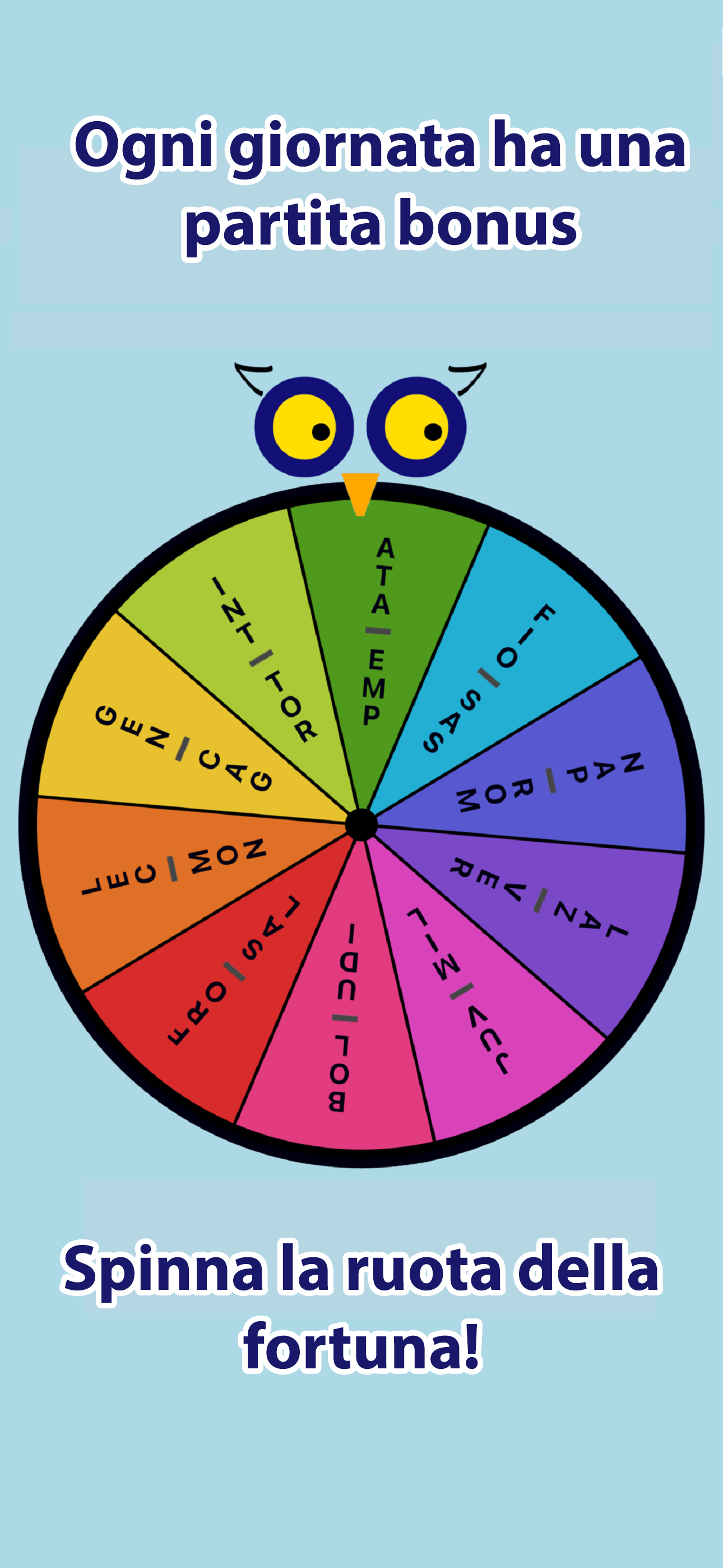goofi screenshot 5