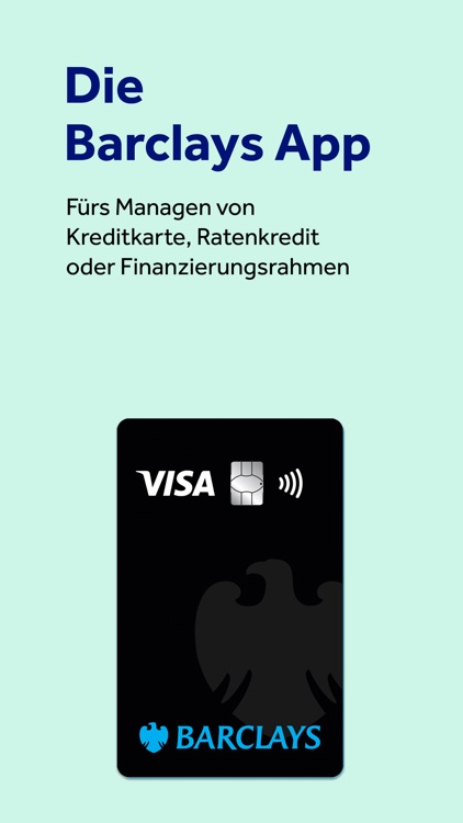 Barclays Privatkunden