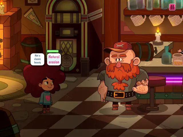 Lil' Guardsman screenshot 13