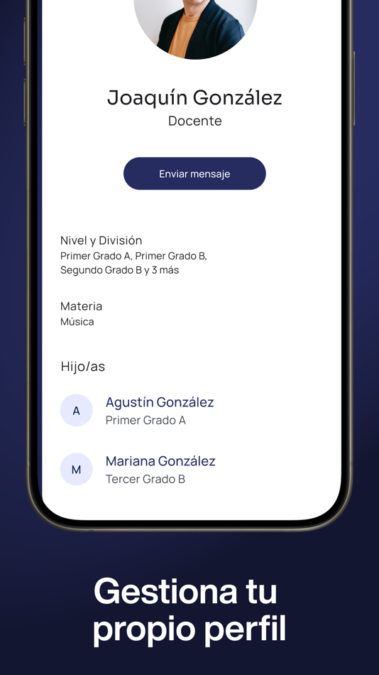 #4. Liceo Del Valle (iOS) 来自: Liceo Del Valle, A.C.
