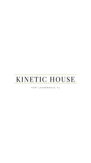 Kinetic House screenshot 1