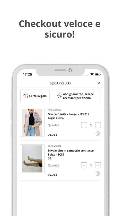 Frerashop screenshot-4