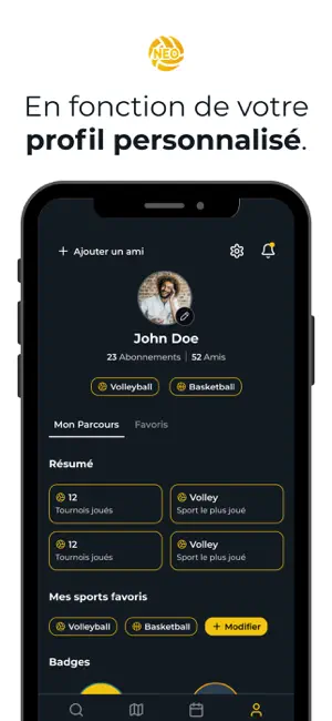 Neoscore screenshot 3