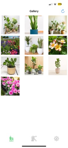Plant Identifier Pro Screenshot 8 of 9
