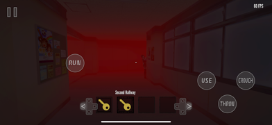 Fragmented Fear Chapter One Screenshot 3 of 8