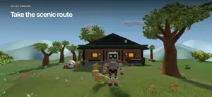 Valley Rangers screenshot 1