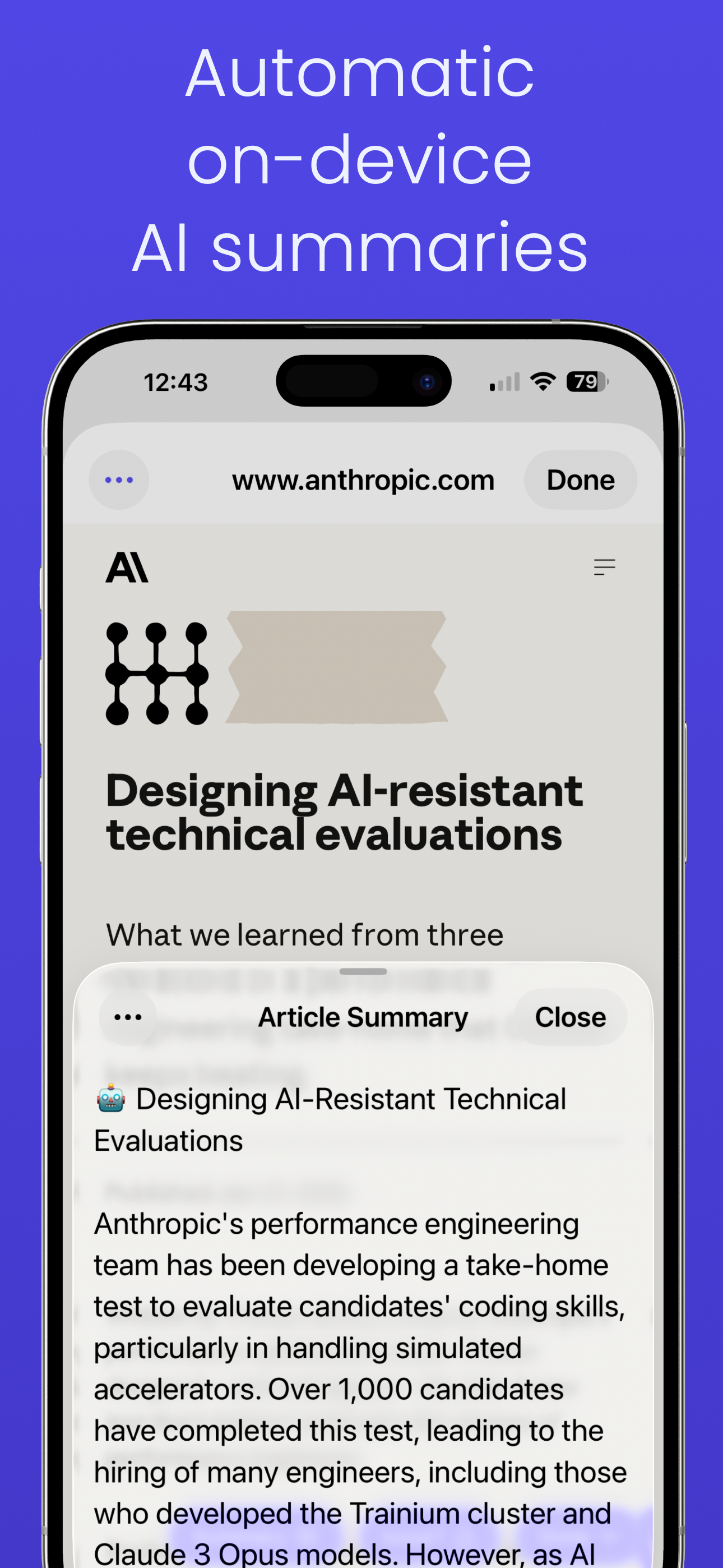 NewsJet: Ad-Free News Superapp screenshot 6