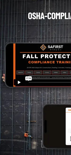 Safirst ONE screenshot 2