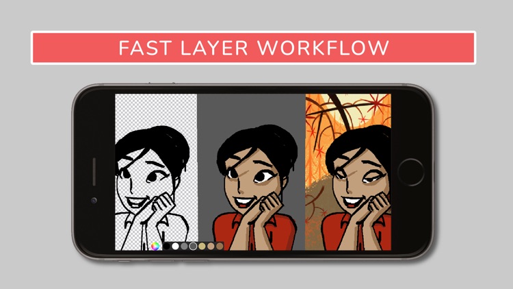 Animation Sketch Pro