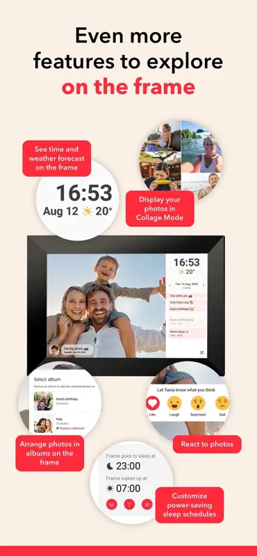 Frameo screenshot 8 of 9