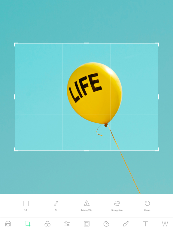 Screenshot #5 pour LINE Camera - Retouche photo