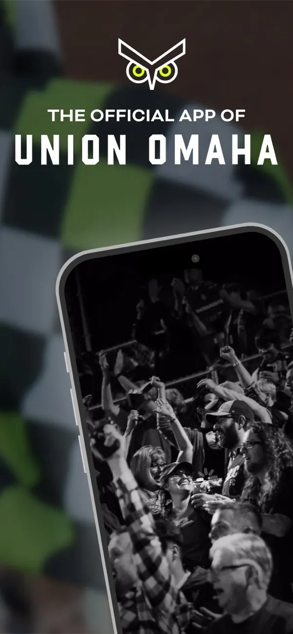 Screenshot #1 pour Union Omaha