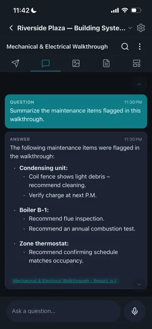 FieldChief screenshot 3
