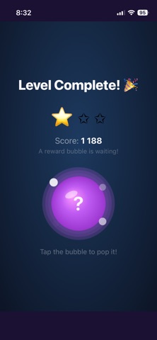 Eva  Bubble Pop screenshot