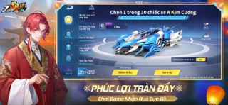 ZingSpeed Mobile iPhone screenshot 5