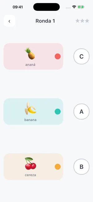 Trazos: Trace Letters & ABC screenshot 4