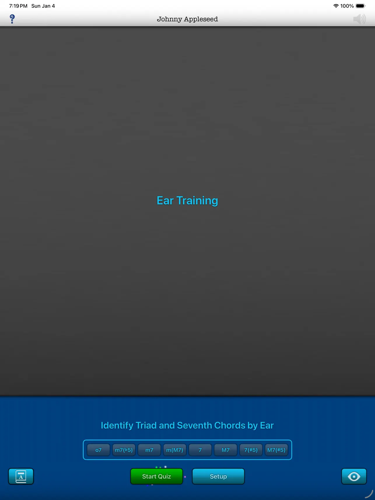 Screenshot #5 pour Music Theory Chords