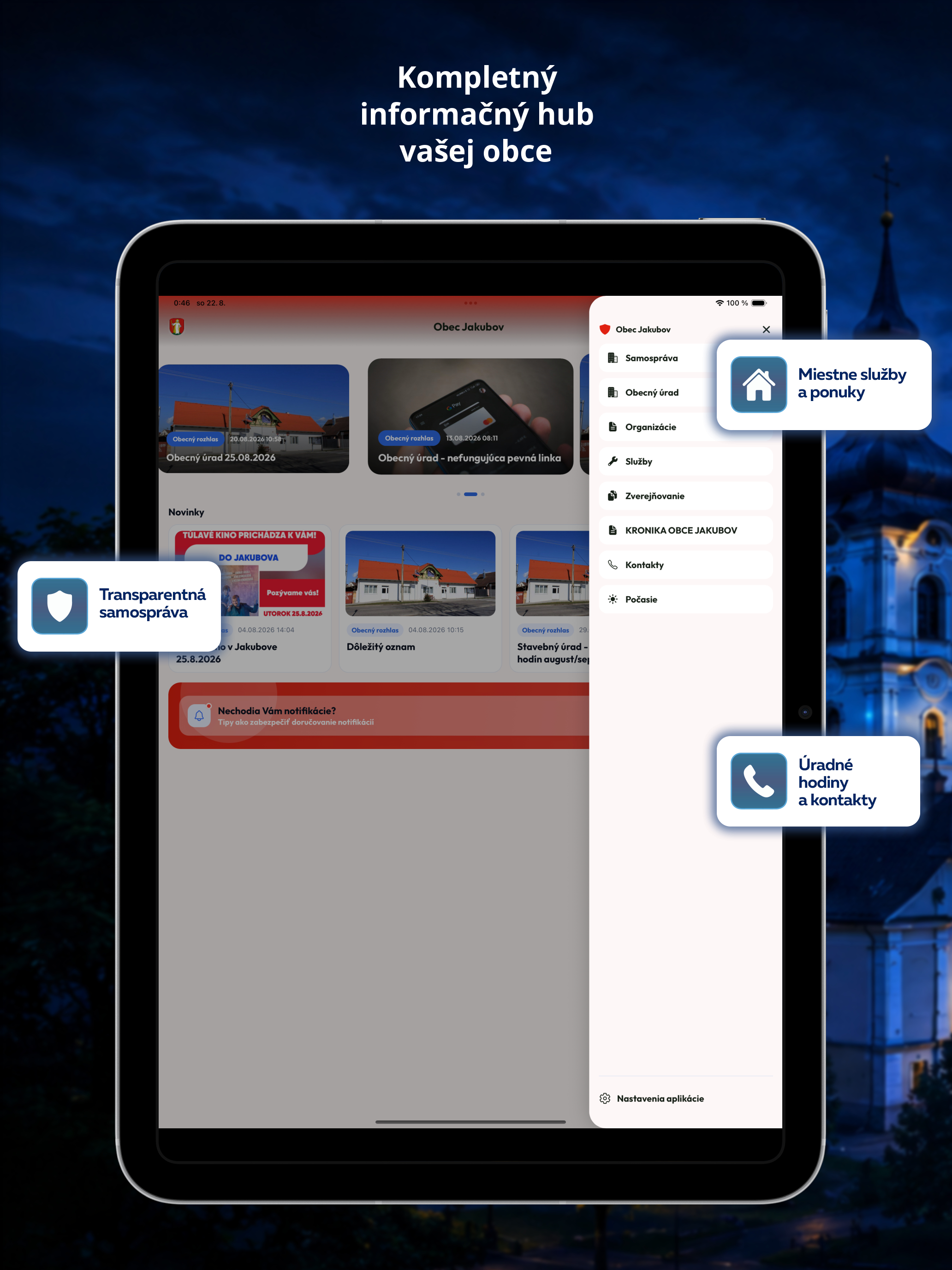 Jakubov screenshot 8