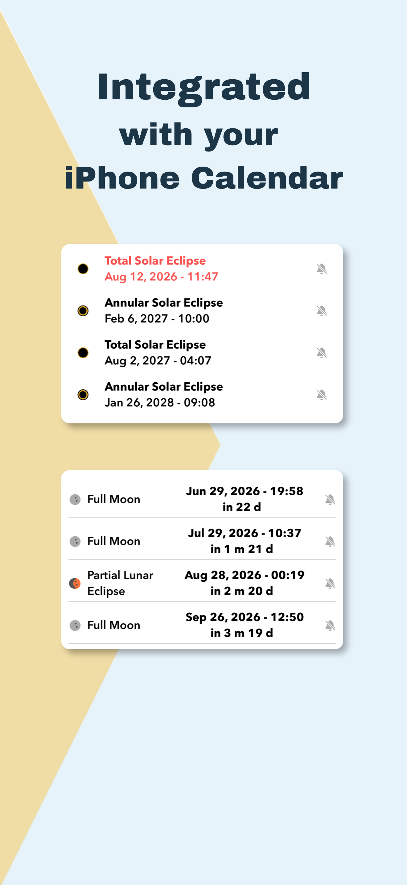 Solar Watch screenshot 7