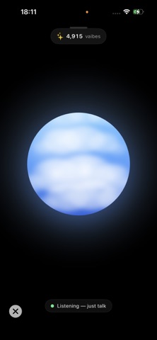 vAibo screenshot