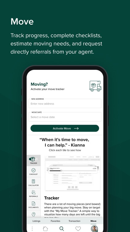 Keyes Homeownership screenshot-6