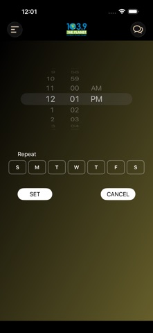 103.9 The Planet screenshot