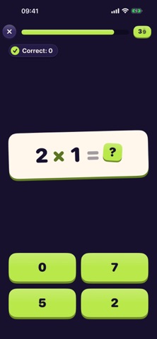 ShakePlay: Daily Puzzle Game Screenshot 6 of 6