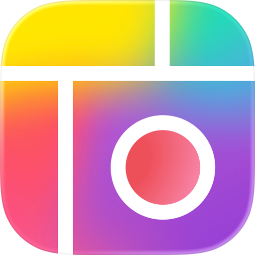 PicCollage: Magic Photo Editor