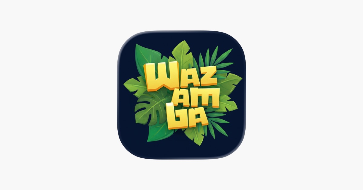 Wazamba Casino Interface Placeholder