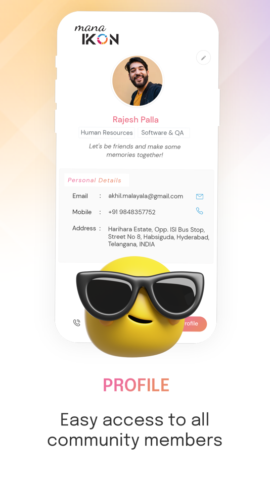 #4. our IKON (iOS) 게시자: tvisha