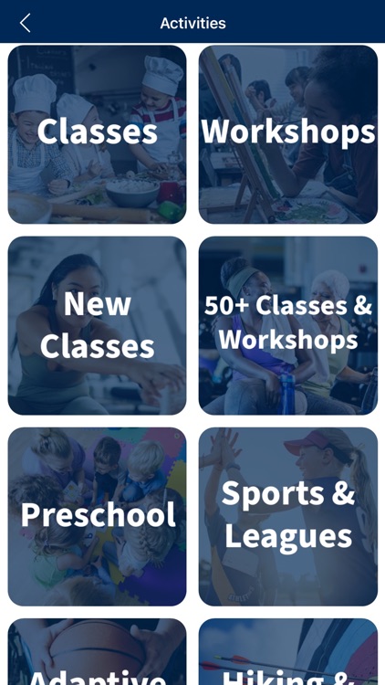 Henderson Happenings