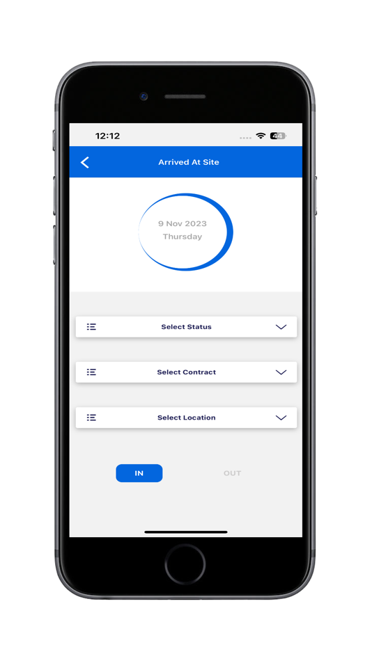 #6. SmartFM Reach V5 (iOS) Bởi: Nanosoft Engineers India Private Limited